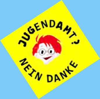 Papas Laufen für ihre Kinder