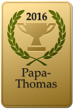 2016  Papa-Thomas